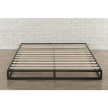 Priage by Zinus 6 Inch Twin-Size Platforma Low Profile Bed Frame