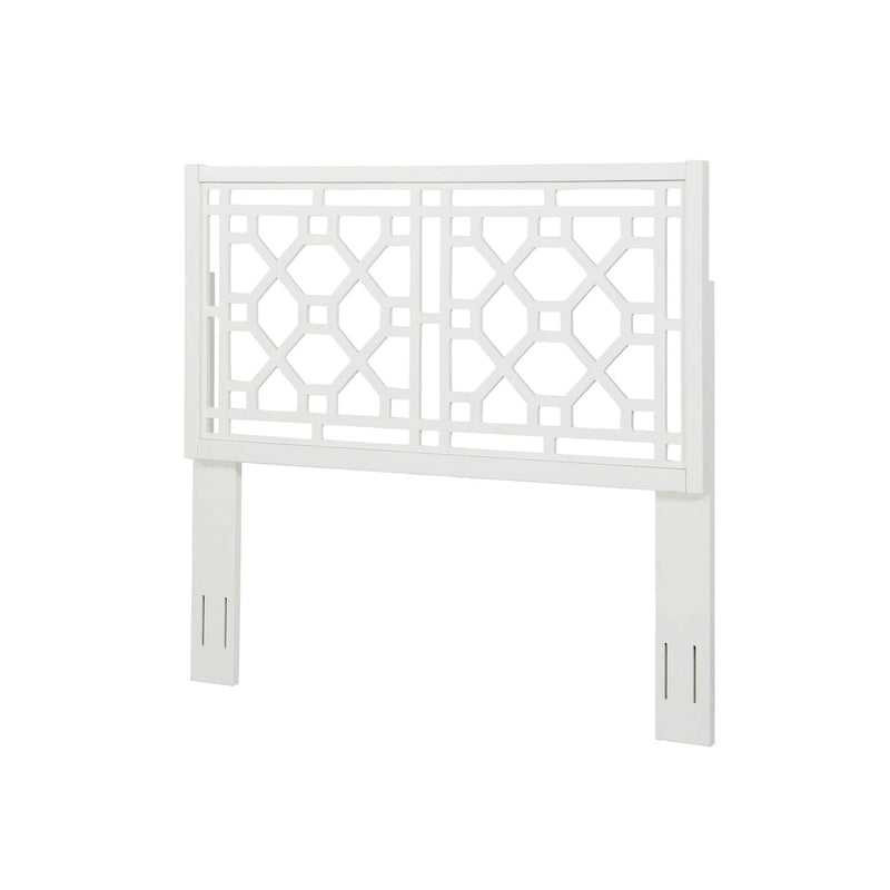 Porch & Den Greenwood Chippendale Headboard