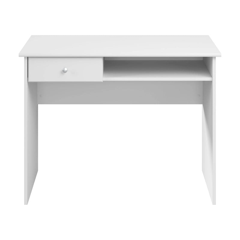 Cabot 40W Writing Desk, Home Office Computer Desk by Bush Furniture