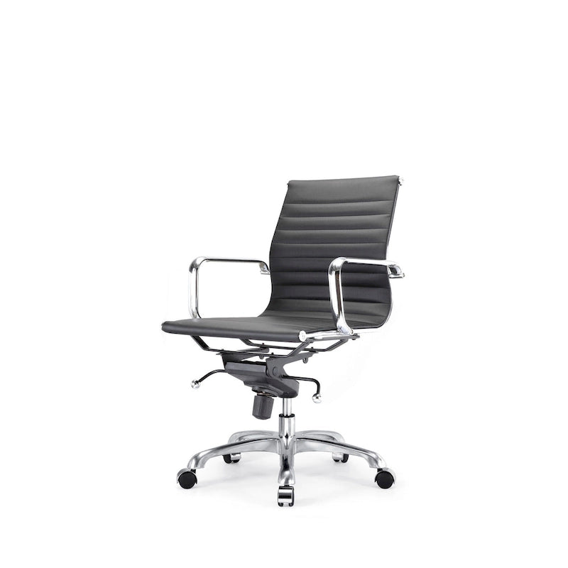 Executive Full Back Office Chair - N/A