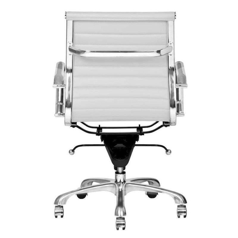 Executive Full Back Office Chair - N/A