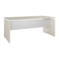 Medina 72 Floating Surface Desk, Executive Office Desk