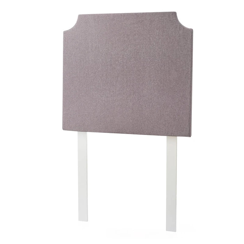 DIY Headboard - College Bedding Headboard (Twin / Twin XL)