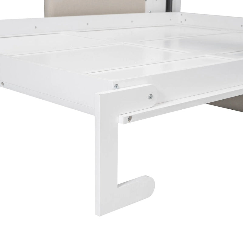 Murphy Bed Wall Bed with Cushion