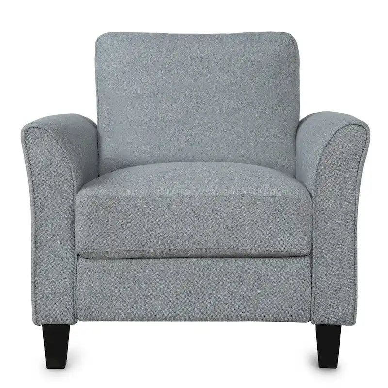 Living Room Furniture Chair And 3-Seat Sofa