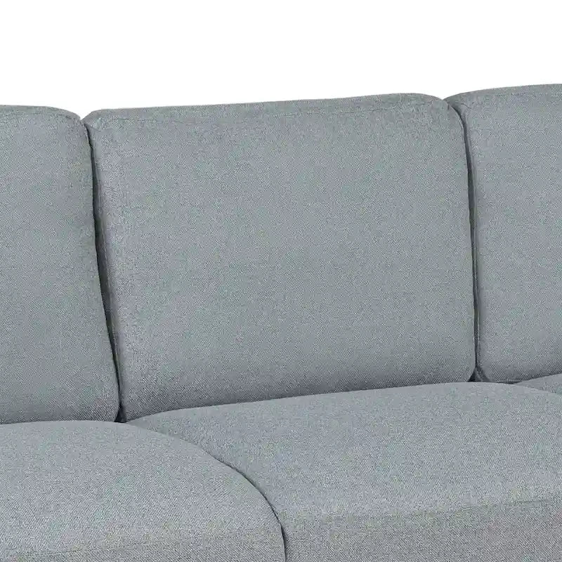 Living Room Furniture Chair And 3-Seat Sofa