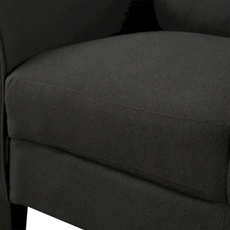 Living Room Furniture Chair And 3-Seat Sofa