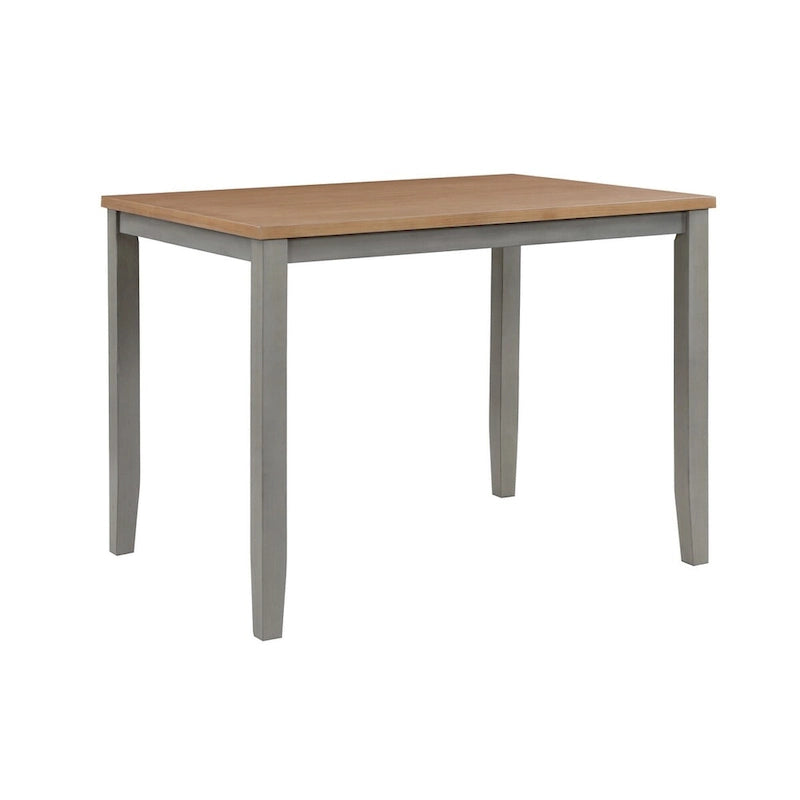 Alameda 6-Pack Dining Set