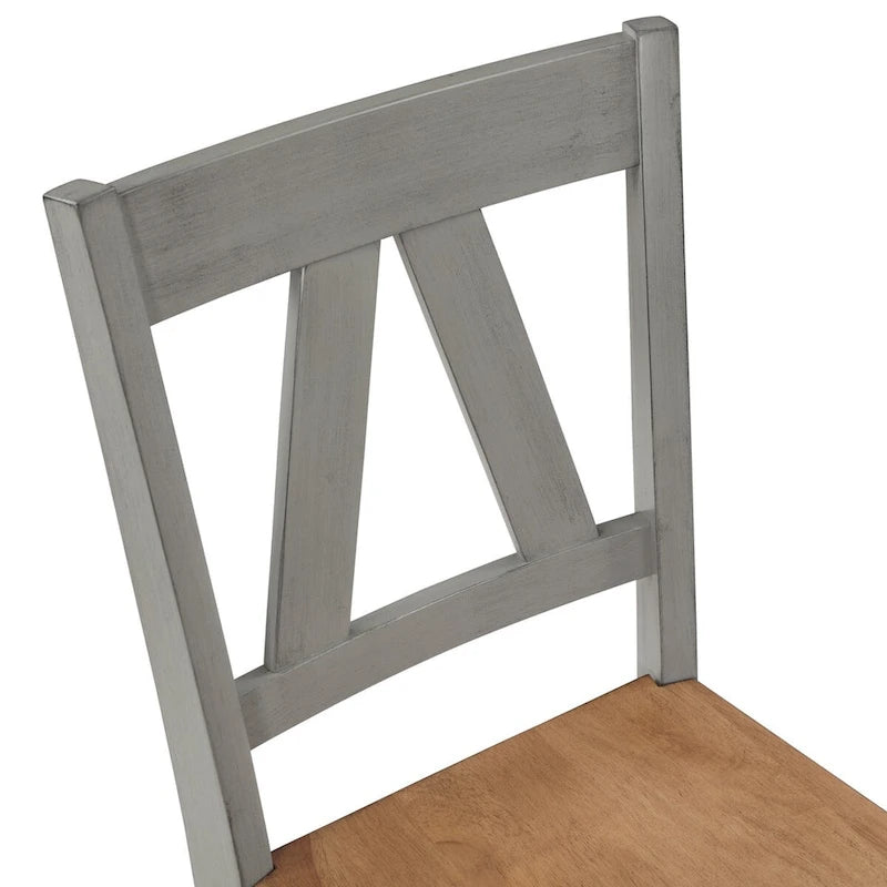 Alameda 6-Pack Dining Set