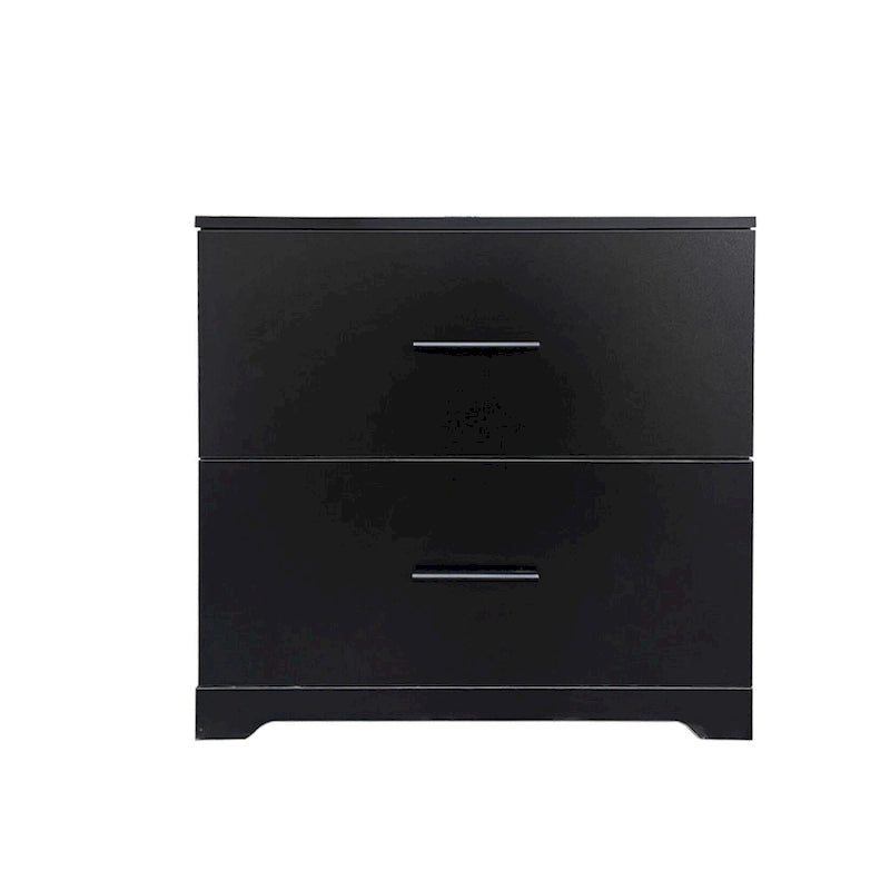2 -Drawer Lateral Filing Cabinet