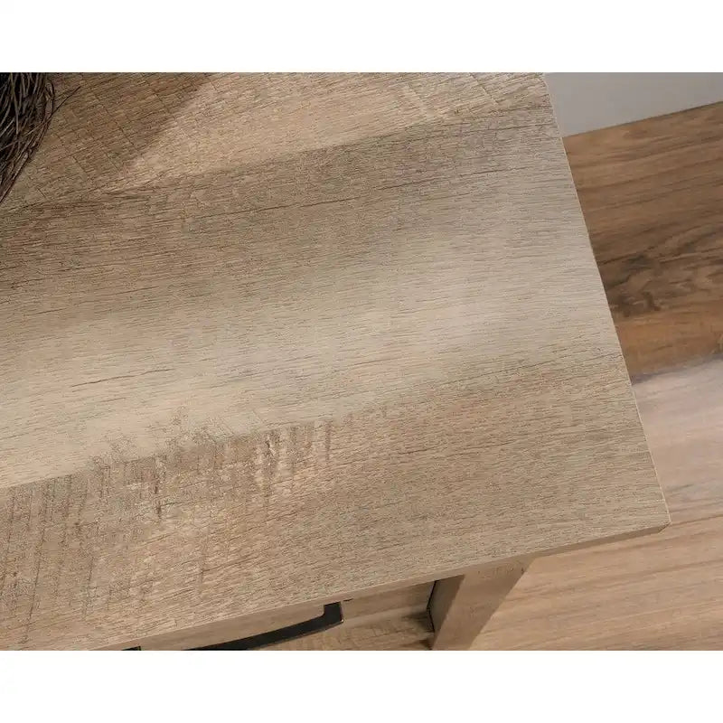 Cannery Bridge Desk Lo