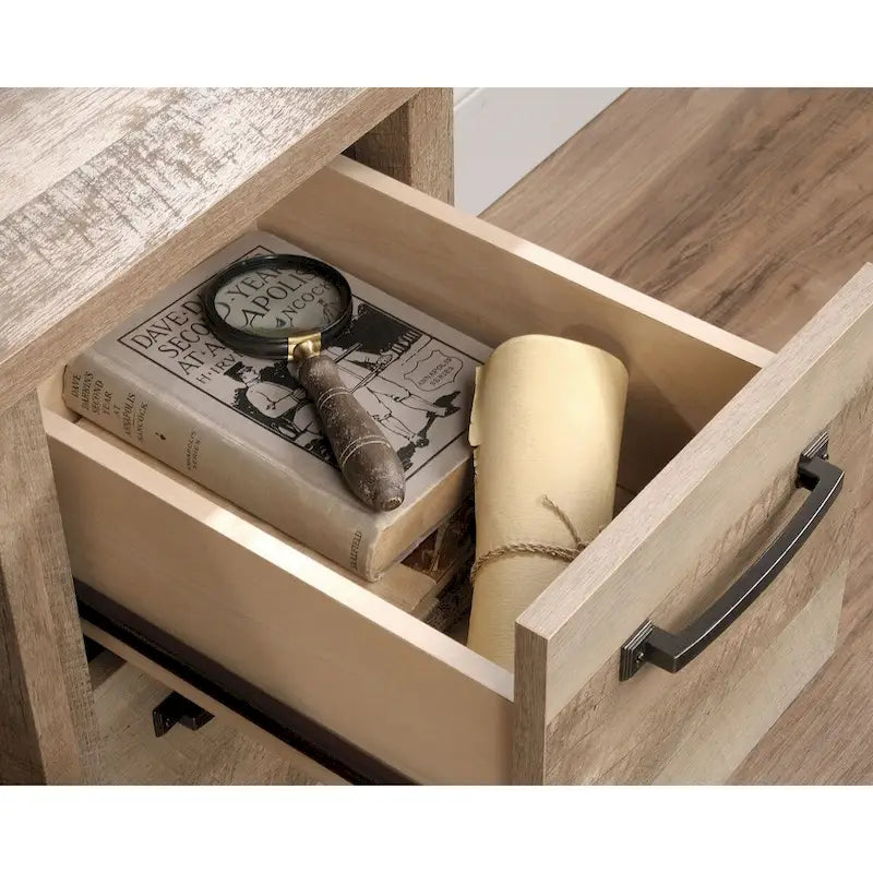 Cannery Bridge Desk Lo