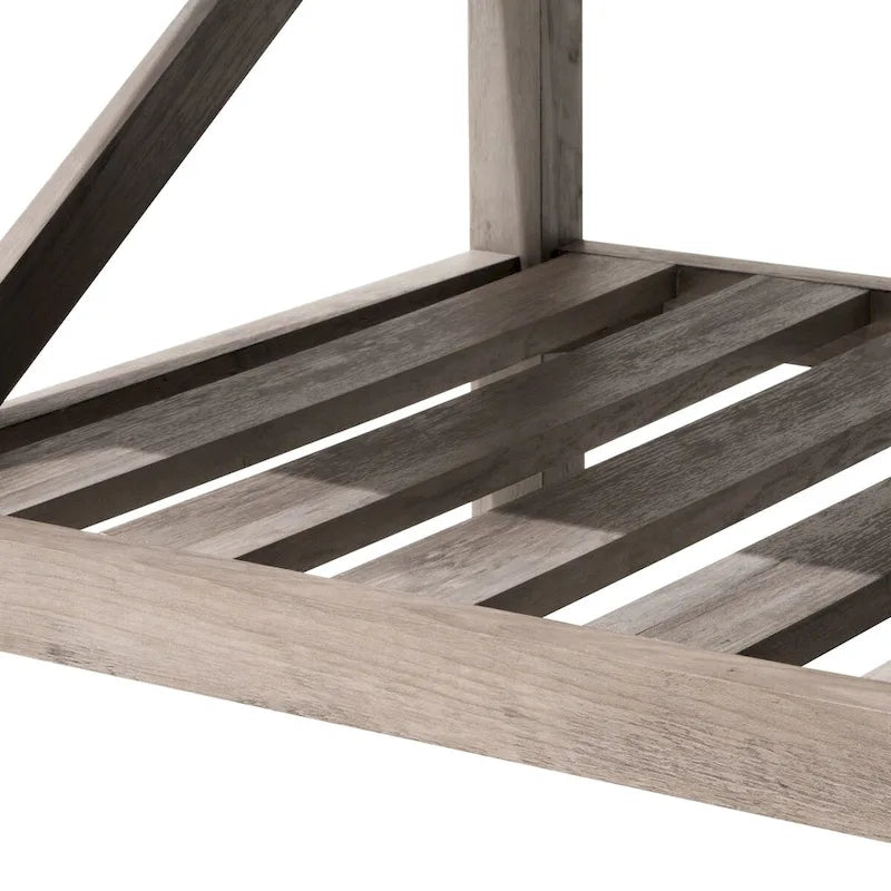 VredHom Coffee Table Center Table Tea Table with Shelf - 18.1 in H x 40.2 in W x 22 in D