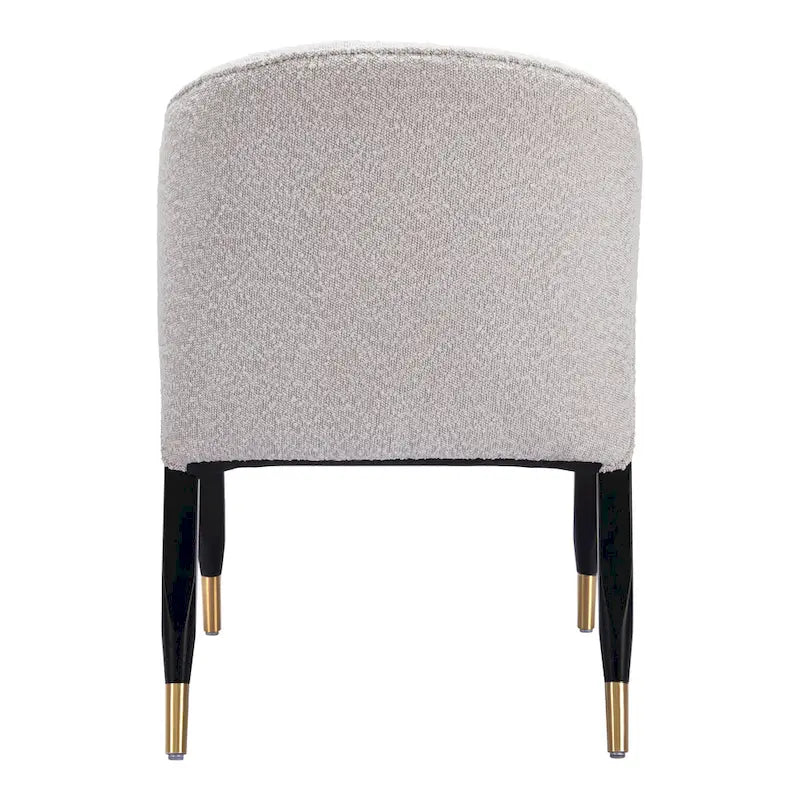 Pula Dining Chair Misty Gray