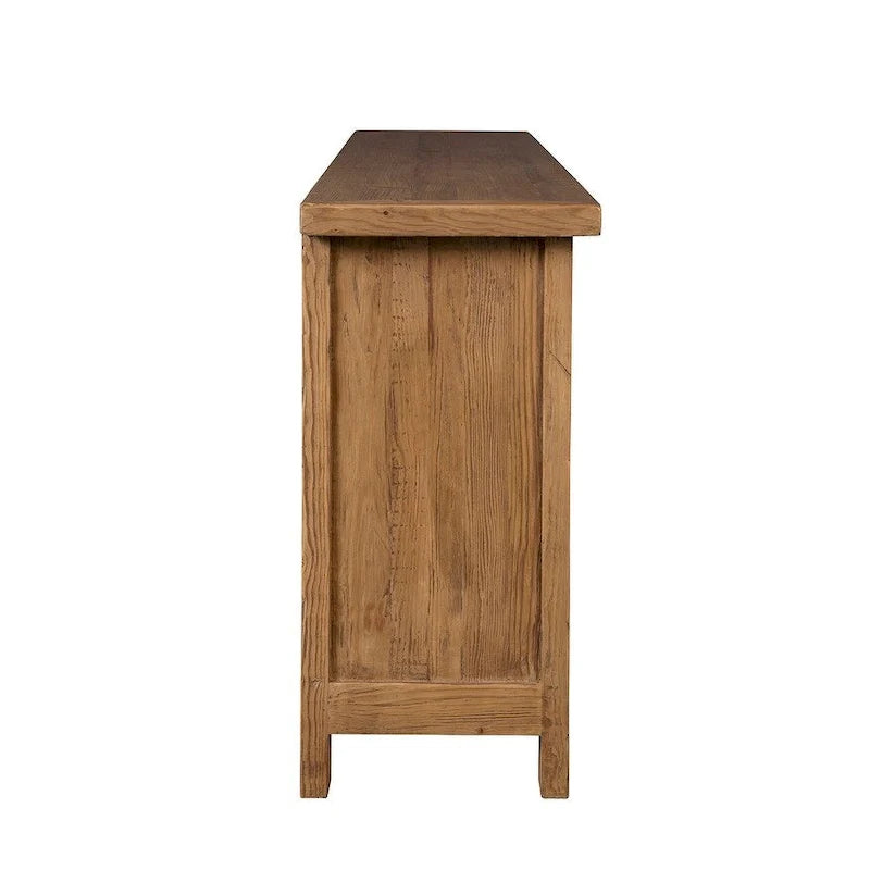 Odella 4-door Sideboard