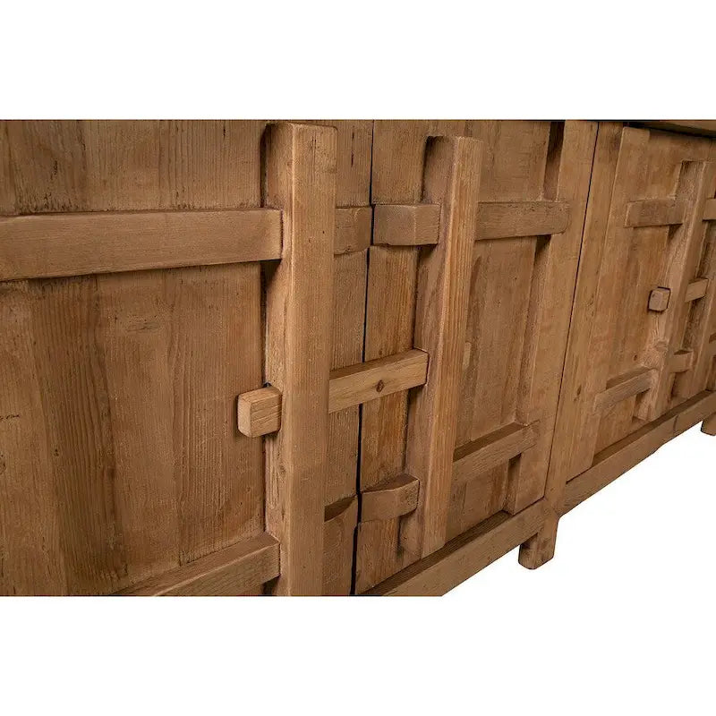 Odella 4-door Sideboard