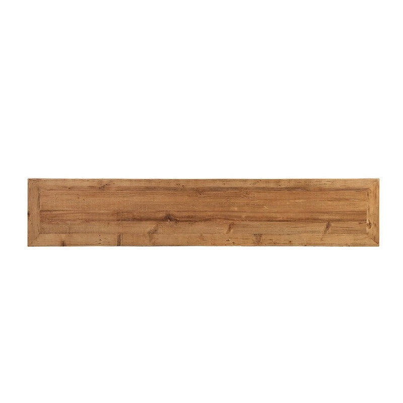 Odella 4-door Sideboard