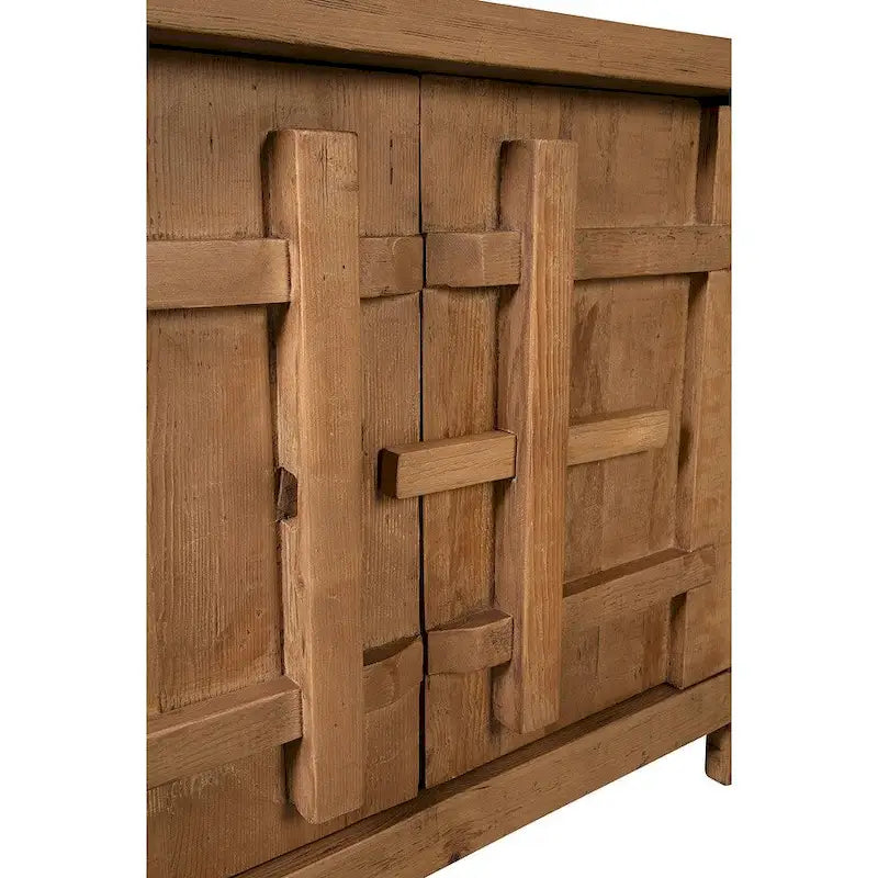 Odella 4-door Sideboard
