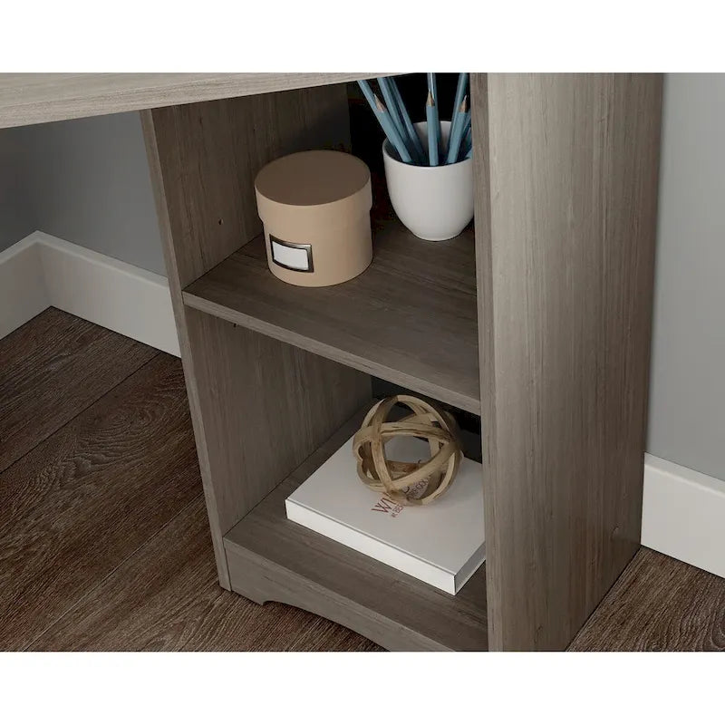 Beginnings Corner Desk Ss
